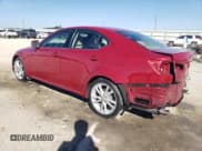 ✅ 2006 Lexus IS 250 • VIN: JTHBK262362019743 • Lot: 90051565. Listed on Copart with 149,583 mi. Free auction sales archive from the USA and detailed vehicle history report at DreamBid. Image 2.