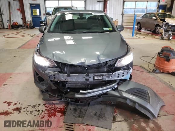 ✅ 2019 Chevrolet Cruze LT • VIN: 1G1BE5SM6K7133095 • Лот: 39831203. Опубликован ранее на Copart с пробегом 43 960 миль. Бесплатный доступ к архиву аукционных продаж из США и подробный отчёт об истории автомобиля на DreamBid. Изображение 5.