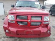 ✅ 2010 Dodge Nitro SXT • VIN: 1D4PU5GK8AW100730 • Lot: 42492250. Listed on IAAI with 116,581 mi. Free auction sales archive from the USA and detailed vehicle history report at DreamBid. Image 13.