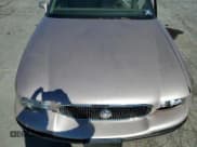 ✅ 1998 Buick LeSabre Custom • VIN: 1G4HP52K8WH506644 • Lot: 80672675. Listed on Copart with 72,099 mi. Free auction sales archive from the USA and detailed vehicle history report at DreamBid. Image 11.