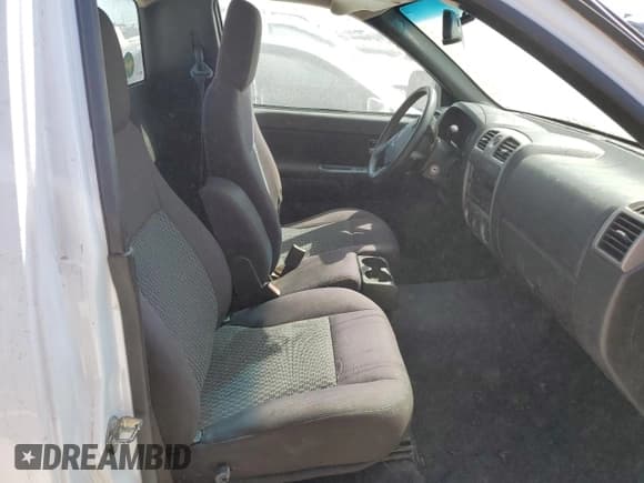 ✅ 2012 Chevrolet Colorado Work Truck • VIN: 1GCCSBF98C8155619 • Лот: 75427744. Опубликован ранее на Copart с пробегом Не указан. Бесплатный доступ к архиву аукционных продаж из США и подробный отчёт об истории автомобиля на DreamBid. Изображение 10.