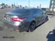 2020 Toyota Camry Hybrid SE с VIN 4T1G31AKXLU539942, выставлен на аукционе IAAI как лот 42300015 с пробегом 67 035 миль миль и . История ставок и продаж доступна на DreamBid. Изображение 4.