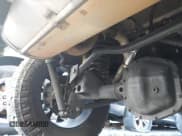 ✅ 2022 Jeep Wrangler Unlimited Sahara High Altitude • VIN: 1C4JJXP62NW101551 • Лот: 41737478. Опубликован ранее на IAAI с пробегом 41 343 миль. Бесплатный доступ к архиву аукционных продаж из США и подробный отчёт об истории автомобиля на DreamBid. Изображение 21.