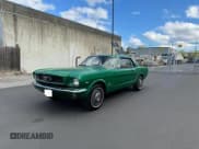 ✅ 1965 Ford Mustang • VIN: 5R07T177991 • Лот: 76381614. Опубликован ранее на Copart с пробегом 55 509 миль. Бесплатный доступ к архиву аукционных продаж из США и подробный отчёт об истории автомобиля на DreamBid. Изображение 2.