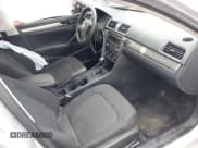 ✅ 2013 Volkswagen Passat S • VIN: 1VWAP7A3XDC061150 • Lot: 42422298. Listed on IAAI with 198,935 mi. Free auction sales archive from the USA and detailed vehicle history report at DreamBid. Image 5.