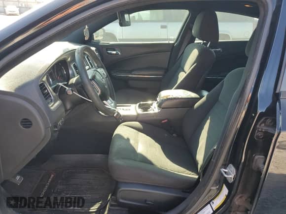 2012 Dodge Charger SE с VIN 2C3CDXBG5CH210909, выставлен на аукционе Copart как лот 81620025 с пробегом 287 750 миль миль и Списание • Salvage title. История ставок и продаж доступна на DreamBid. Изображение 7.