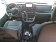 ✅ 2021 Ford Transit Passenger XL • VIN: 1FBAX2Y82MKA14647 • Лот: 68595095. Опубликован ранее на Copart с пробегом 74 639 миль. Бесплатный доступ к архиву аукционных продаж из США и подробный отчёт об истории автомобиля на DreamBid. Изображение 8.