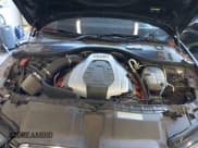 ✅ 2017 Audi A6 Premium Plus • VIN: WAUF2AFC9HN105191 • Lot: 42655529. Listed on IAAI with 58,686 mi. Free auction sales archive from the USA and detailed vehicle history report at DreamBid. Image 10.