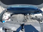 ✅ 2024 Hyundai Tucson Limited • VIN: 5NMJECDE3RH390604 • Лот: 43122766. Опубликован ранее на IAAI с пробегом 16 376 миль. Бесплатный доступ к архиву аукционных продаж из США и подробный отчёт об истории автомобиля на DreamBid. Изображение 10.