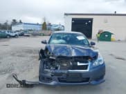 ✅ 2014 Subaru Legacy Premium • VIN: 4S3BMBC63E3020628 • Lot: 41863494. Listed on IAAI with 125,829 mi. Free auction sales archive from the USA and detailed vehicle history report at DreamBid. Image 12.