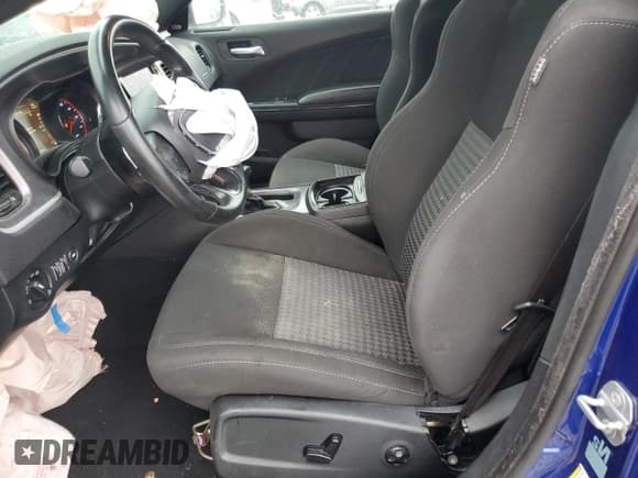 ✅ 2020 Dodge Charger GT • VIN: 2C3CDXHG5LH228429 • Lot: 65249505. Wystawiony na Copart z przebiegiem 58 789 mil. Bezpłatny archiwum sprzedaży aukcyjnych z USA i szczegółowy raport historii pojazdu na DreamBid. Zdjęcie 7.