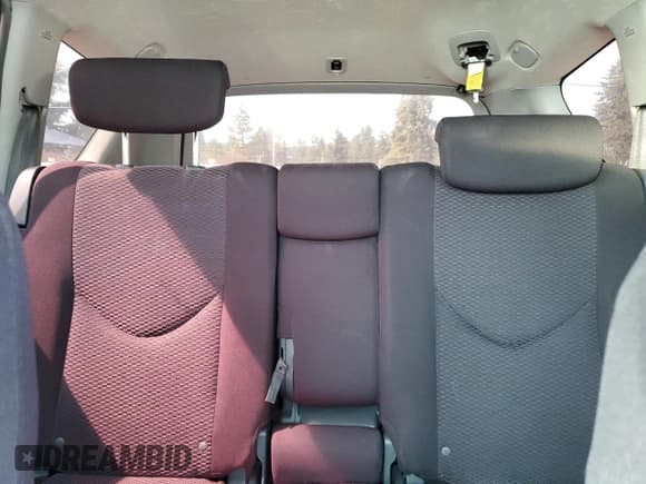 ✅ 2008 Toyota RAV4 Sport • VIN: JTMZK32V186012386 • Lot: 70562825. Listed on Copart with 79,660 mi. Free auction sales archive from the USA and detailed vehicle history report at DreamBid. Image 10.