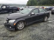 ✅ 2009 Mercedes-Benz C 350 Sport • VIN: WDDGF56X59R054312 • Lot: 84579815. Wystawiony na Copart z przebiegiem 186 148 mil. Bezpłatny archiwum sprzedaży aukcyjnych z USA i szczegółowy raport historii pojazdu na DreamBid. Zdjęcie 1.