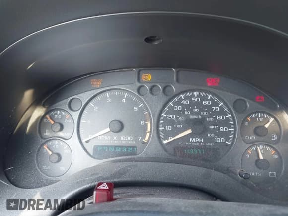 ✅ 2002 Chevrolet S-10 LS • VIN: 1GCCS145428101825 • Лот: 42968333. Опубликован ранее на IAAI с пробегом 149 371 миль. Бесплатный доступ к архиву аукционных продаж из США и подробный отчёт об истории автомобиля на DreamBid. Изображение 7.