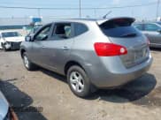 ✅ 2010 Nissan Rogue S • VIN: JN8AS5MV2AW134173 • Лот: 42750517. Опубликован ранее на IAAI с пробегом 102 339 миль. Бесплатный доступ к архиву аукционных продаж из США и подробный отчёт об истории автомобиля на DreamBid. Изображение 3.