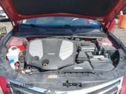 ✅ 2016 Hyundai Azera Limited • VIN: KMHFH4JG5GA524170 • Лот: 42065814. Опубликован ранее на IAAI с пробегом 73 607 миль. Бесплатный доступ к архиву аукционных продаж из США и подробный отчёт об истории автомобиля на DreamBid. Изображение 10.