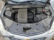 ✅ 2017 Chevrolet Equinox LT • VIN: 2GNALCEK4H6219903 • Lot: 58263285. Listed on Copart with 168,487 mi. Free auction sales archive from the USA and detailed vehicle history report at DreamBid. Image 12.