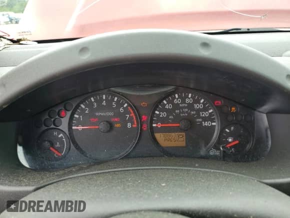 2015 Nissan Frontier S z VIN 1N6BD0CT4FN763621, wystawiony jako Copart lot #81274545 z przebiegiem 178 863 mil mil oraz Nie do naprawy • Non repairable. Historia ofert i sprzedaży dostępna na DreamBid. Obrazek 9.