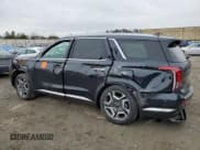 ✅ 2024 Hyundai Palisade Limited • VIN: KM8R5DGE0RU803751 • Лот: 83540044. Опубликован ранее на Copart с пробегом 4 369 миль. Бесплатный доступ к архиву аукционных продаж из США и подробный отчёт об истории автомобиля на DreamBid. Изображение 2.