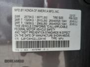 ✅ 2020 Acura MDX Technology • VIN: 5J8YD4H02LL024145 • Лот: 71982695. Опубликован ранее на Copart с пробегом Не указан. Бесплатный доступ к архиву аукционных продаж из США и подробный отчёт об истории автомобиля на DreamBid. Изображение 12.