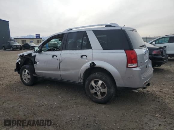 ✅ 2007 Saturn VUE V6 • VIN: 5GZCZ53417S828053 • Lot: 45776795. Wystawiony na Copart z przebiegiem 130 491 mil. Bezpłatny archiwum sprzedaży aukcyjnych z USA i szczegółowy raport historii pojazdu na DreamBid. Zdjęcie 2.