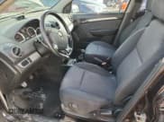 ✅ 2011 Chevrolet Aveo 1LT • VIN: KL1TD5DE3BB138795 • Lot: 86105815. Wystawiony na Copart z przebiegiem 124 456 mil. Bezpłatny archiwum sprzedaży aukcyjnych z USA i szczegółowy raport historii pojazdu na DreamBid. Zdjęcie 7.