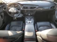 ✅ 2017 Audi S6 Premium Plus • VIN: WAUFFAFC7HN119031 • Lot: 45770265. Listed on Copart with Not provided. Free auction sales archive from the USA and detailed vehicle history report at DreamBid. Image 8.