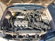 ✅ 1998 Ford Escort • VIN: 1FALP10P9WW106311 • Lot: 43613665. Listed on IAAI with 159,878 mi. Free auction sales archive from the USA and detailed vehicle history report at DreamBid. Image 10.