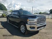 ✅ 2020 Ram 3500 Laramie • VIN: 3C63R3EL3LG224863 • Lot: 68623535. Listed on Copart with 106,939 mi. Free auction sales archive from the USA and detailed vehicle history report at DreamBid. Image 13.