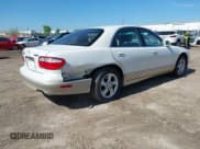 ✅ 2001 Mazda Millenia • VIN: JM1TA221111714677 • Лот: 42203182. Опубликован ранее на IAAI с пробегом 130 847 миль. Бесплатный доступ к архиву аукционных продаж из США и подробный отчёт об истории автомобиля на DreamBid. Изображение 4.