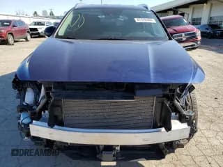 ✅ 2021 Hyundai Santa Fe SEL • VIN: 5NMS64AJ6MH340037 • Lot: 47328444. Wystawiony na Copart z przebiegiem 20 204 mil. Bezpłatny archiwum sprzedaży aukcyjnych z USA i szczegółowy raport historii pojazdu na DreamBid. Zdjęcie 5.