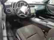 2014 Chevrolet Camaro SS с VIN 2G1FJ1EJ0E9137198, выставлен на аукционе Copart как лот 70425485 с пробегом 118 143 миль миль и Списание • Salvage title. История ставок и продаж доступна на DreamBid. Изображение 8.