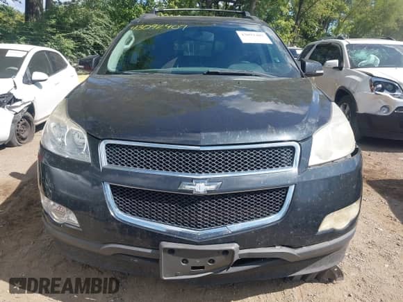 2011 Chevrolet Traverse 1LT с VIN 1GNKVGED2BJ306796, выставлен на аукционе IAAI как лот 43092407 с пробегом Не указан миль и . История ставок и продаж доступна на DreamBid. Изображение 12.