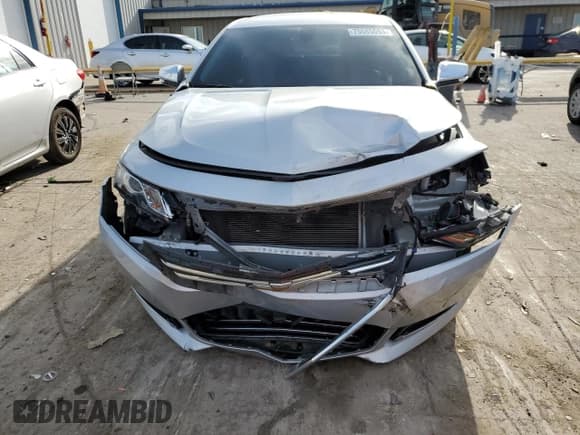 ✅ 2018 Chevrolet Impala Premier • VIN: 2G1125S34J9173782 • Лот: 75585053. Опубликован ранее на Copart с пробегом 71 014 миль. Бесплатный доступ к архиву аукционных продаж из США и подробный отчёт об истории автомобиля на DreamBid. Изображение 5.