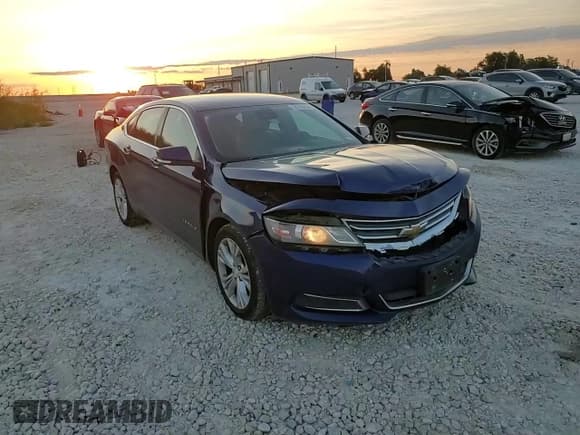 ✅ 2014 Chevrolet Impala LT • VIN: 1G1125S34EU116250 • Лот: 70755294. Опубликован ранее на Copart с пробегом 113 052 миль. Бесплатный доступ к архиву аукционных продаж из США и подробный отчёт об истории автомобиля на DreamBid. Изображение 10.