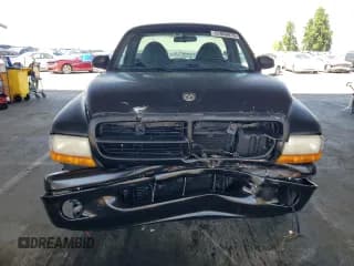 ✅ 1999 Dodge Dakota Sport • VIN: 1B7FL26PXXS242942 • Lot: 57000815. Wystawiony na Copart z przebiegiem 119 633 mil. Bezpłatny archiwum sprzedaży aukcyjnych z USA i szczegółowy raport historii pojazdu na DreamBid. Zdjęcie 5.