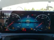 ✅ 2019 Mercedes-Benz A 220 • VIN: WDD3G4EB4KW025077 • Лот: 38242383. Опубликован ранее на Copart с пробегом 24 500 миль. Бесплатный доступ к архиву аукционных продаж из США и подробный отчёт об истории автомобиля на DreamBid. Изображение 9.