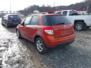 ✅ 2008 Suzuki SX4 Regional Edition • VIN: JS2YA413X85103169 • Lot: 41569933. Listed on IAAI with 204,473 mi. Free auction sales archive from the USA and detailed vehicle history report at DreamBid. Image 3.