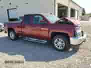 2017 Chevrolet Silverado 1500 LT с VIN 1GCVKREC9HZ140028, выставлен на аукционе Copart как лот 70543395 с пробегом Не указан миль и Списание • Salvage title. История ставок и продаж доступна на DreamBid. Изображение 4.