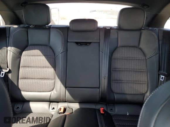 ✅ 2024 Porsche Macan • VIN: WP1AA2A59RLB07761 • Lot: 70723405. Wystawiony na Copart z przebiegiem 14 205 mil. Bezpłatny archiwum sprzedaży aukcyjnych z USA i szczegółowy raport historii pojazdu na DreamBid. Zdjęcie 10.