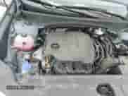 2024 Hyundai Santa Cruz SEL с VIN 5NTJBDDE8RH110825, выставлен на аукционе Copart как лот 43281405 с пробегом 18 132 миль миль и Списание • Salvage title. История ставок и продаж доступна на DreamBid. Изображение 12.