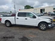 ✅ 2016 Ford F-150 XL • VIN: 1FTEW1CF8GKD25858 • Лот: 42920749. Опубликован ранее на IAAI с пробегом 198 227 миль. Бесплатный доступ к архиву аукционных продаж из США и подробный отчёт об истории автомобиля на DreamBid. Изображение 13.