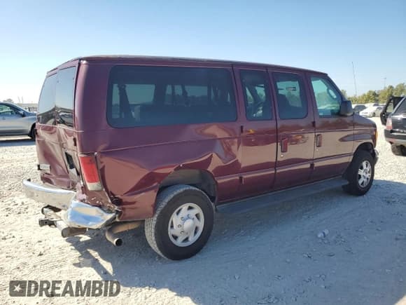 ✅ 2007 Ford Econoline Passenger XL • VIN: 1FBNE31LX7DA75667 • Lot: 85582775. Wystawiony na Copart z przebiegiem 218 627 mil. Bezpłatny archiwum sprzedaży aukcyjnych z USA i szczegółowy raport historii pojazdu na DreamBid. Zdjęcie 3.