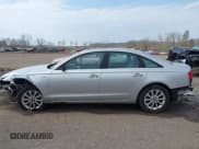 ✅ 2012 Audi A6 Prestige • VIN: WAUBGAFC4CN008151 • Lot: 42071498. Wystawiony na IAAI z przebiegiem 64 132 mil. Bezpłatny archiwum sprzedaży aukcyjnych z USA i szczegółowy raport historii pojazdu na DreamBid. Zdjęcie 15.