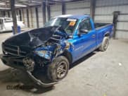 ✅ 1999 Dodge Dakota SLT • VIN: 1B7FL26X4XS284720 • Lot: 95535445. Listed on Copart with Not provided. Free auction sales archive from the USA and detailed vehicle history report at DreamBid. Image 1.