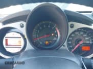 ✅ 2009 Nissan 370Z Touring • VIN: JN1AZ44EX9M403421 • Lot: 43590769. Listed on IAAI with 182,981 mi. Free auction sales archive from the USA and detailed vehicle history report at DreamBid. Image 7.