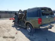 ✅ 2000 Ford Expedition Eddie Bauer • VIN: 1FMRU17LXYLC32340 • Lot: 29918183. Listed on IAAI with 231,230 mi. Free auction sales archive from the USA and detailed vehicle history report at DreamBid. Image 3.