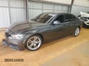 ✅ 2017 BMW 3 Series 340i • VIN: WBA8B3G38HNU35780 • Lot: 65153285. Wystawiony na Copart z przebiegiem 99 608 mil. Bezpłatny archiwum sprzedaży aukcyjnych z USA i szczegółowy raport historii pojazdu na DreamBid. Zdjęcie 1.