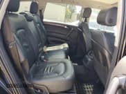 ✅ 2014 Audi Q7 Premium Plus • VIN: WA1LGAFE3ED016690 • Lot: 54548835. Listed on Copart with 163,177 mi. Free auction sales archive from the USA and detailed vehicle history report at DreamBid. Image 11.