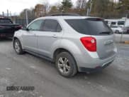✅ 2015 Chevrolet Equinox LT • VIN: 2GNALCEK6F6367578 • Lot: 43583125. Listed on IAAI with 103,649 mi. Free auction sales archive from the USA and detailed vehicle history report at DreamBid. Image 3.